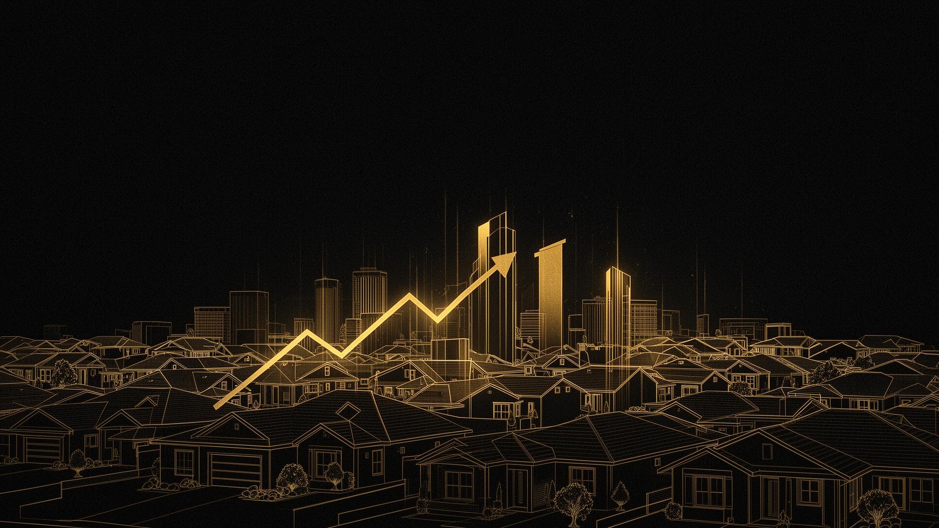 McKinney Has the #1 Housing Market in America. Here's What That Means for Agents.