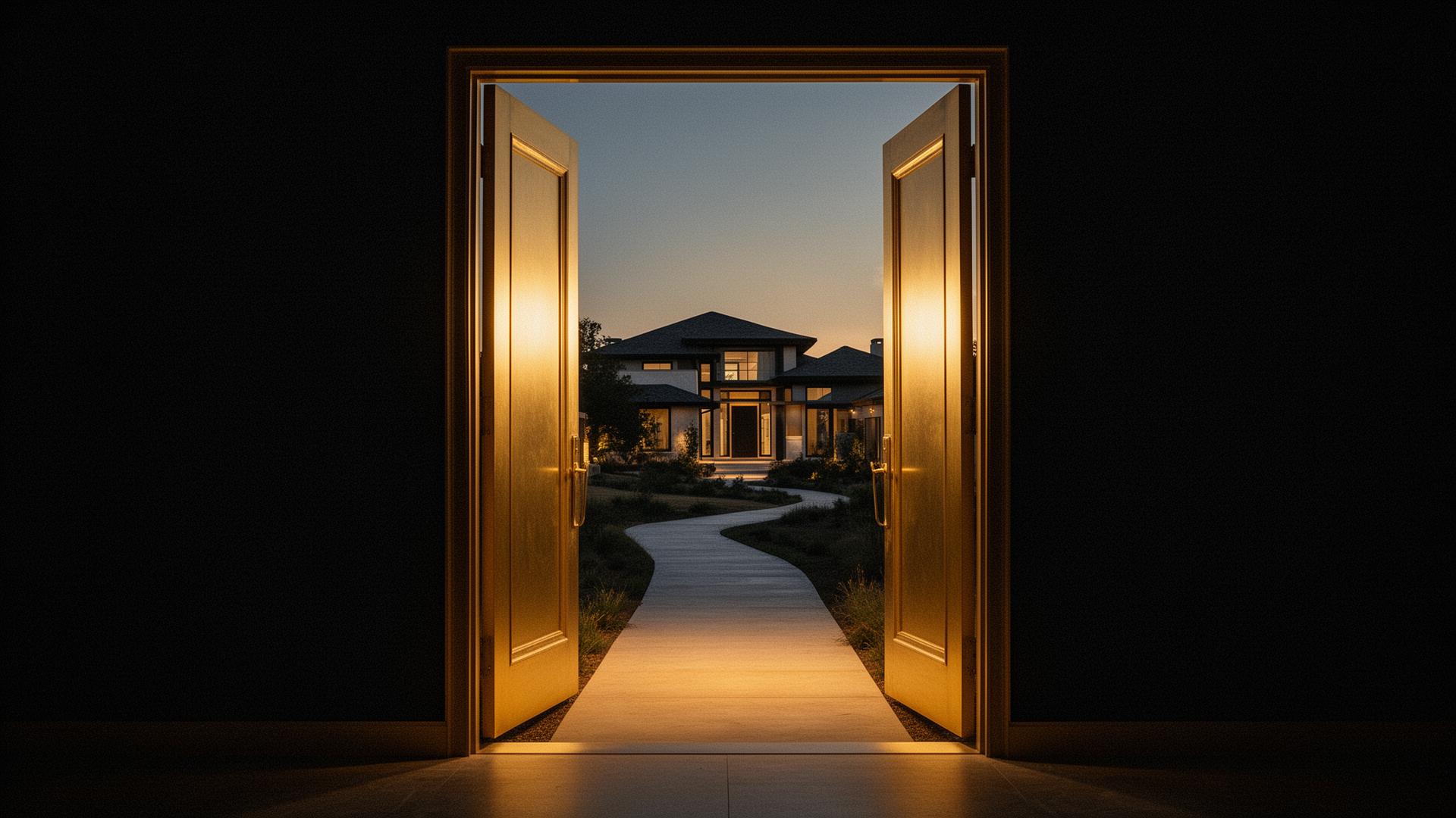 Why Frisco Real Estate Agents Are Quietly Making a Move Right Now